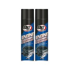 Engine Surface Cleaner